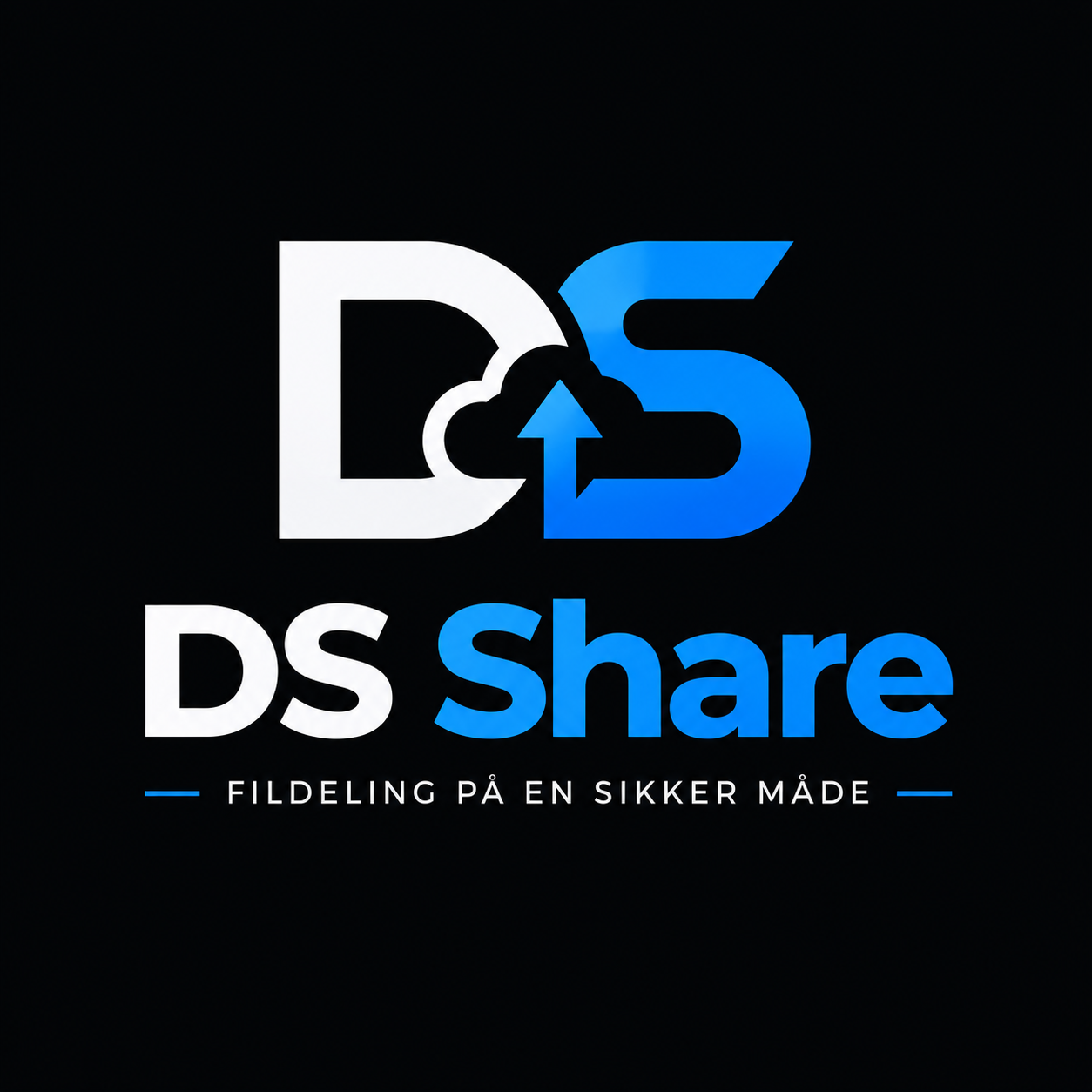 DS Share Logo